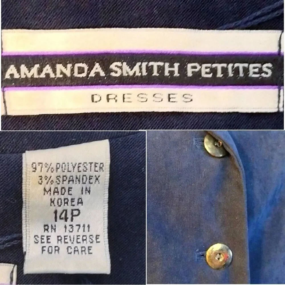 Vintage by amanda